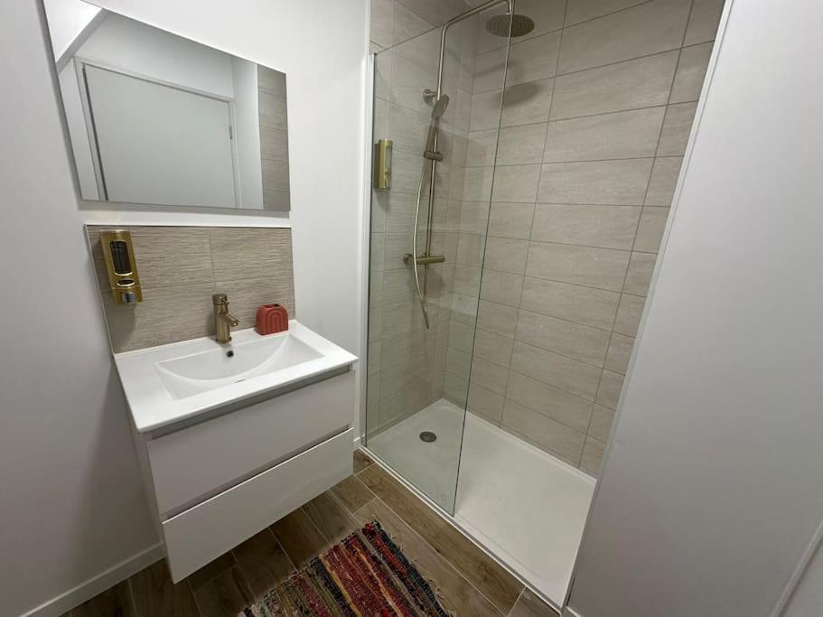 Zenata 2 Personnes Appartement