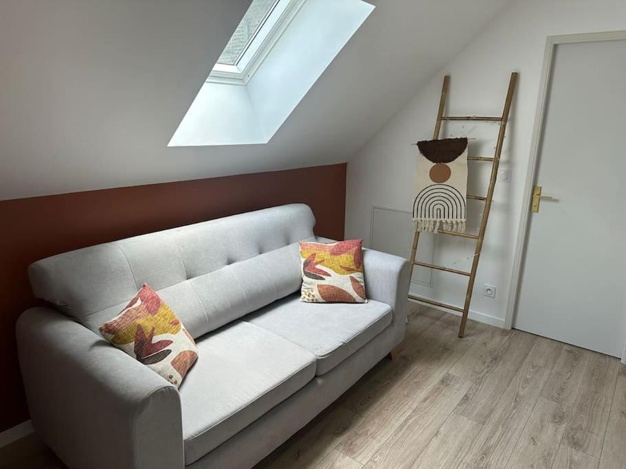 Appartement Zenata 2 Personnes