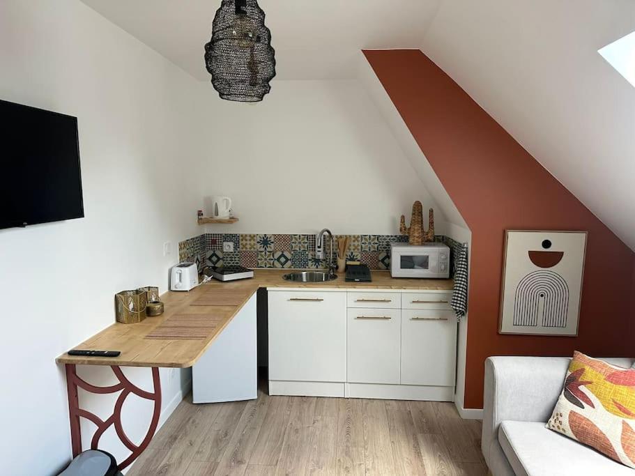 Zenata 2 Personnes Appartement